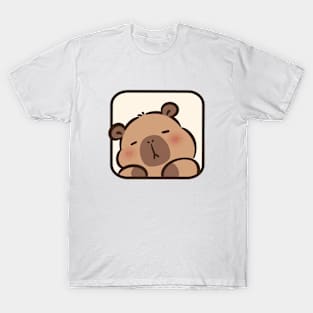 capibara T-Shirt